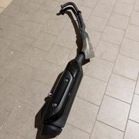 Scarico Yamaha Tmax 560 Tech Max