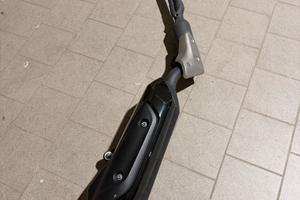 Scarico Yamaha Tmax 560 Tech Max