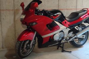 Kawasaki ZZR-600 2001 '' 20000KM'' FMI