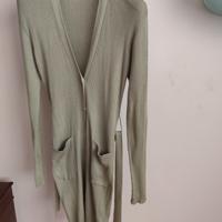 cardigan/giacca di maglia 