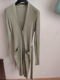 cardigan/giacca di maglia 