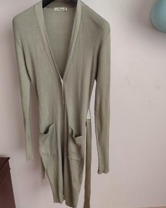 cardigan/giacca di maglia 