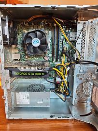 PC Gaming, GTX 1660Ti