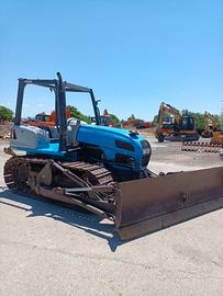 Trattore Landini Trekker 100