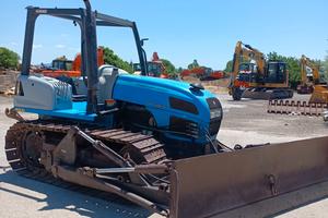 Trattore Landini Trekker 100