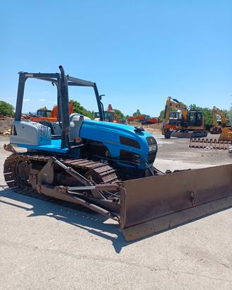 Trattore Landini Trekker 100