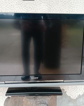 TV Sony 32 pollici