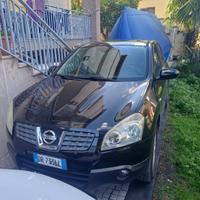 Nissan qashqai 1.5 tekna full unicopropr perfetto