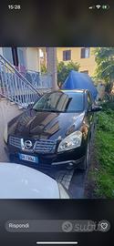 Nissan qashqai 1.5 tekna full unicopropr perfetto