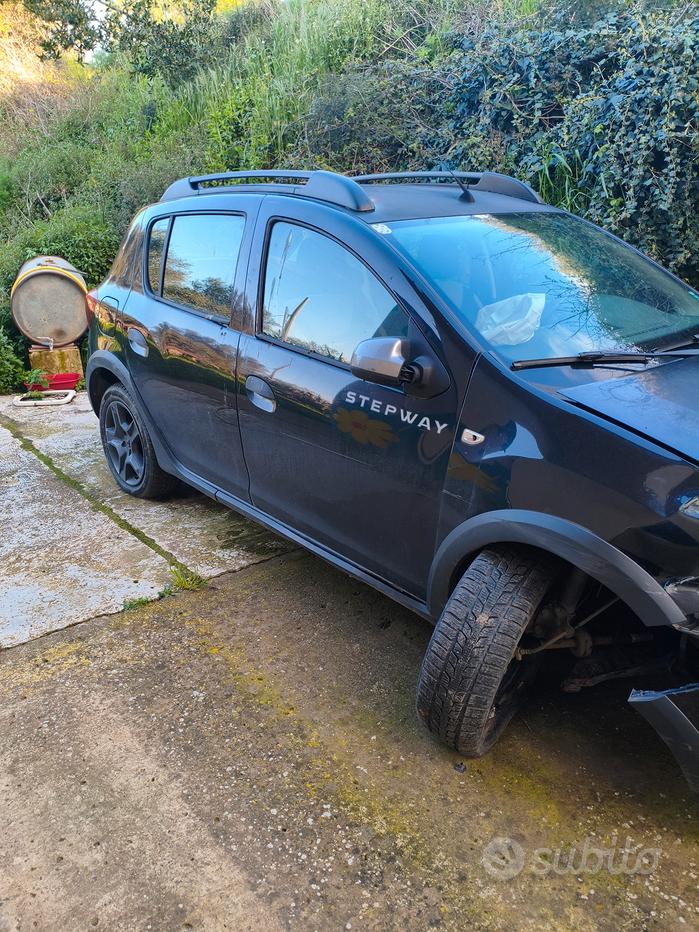 DACIA Sandero 1ª serie