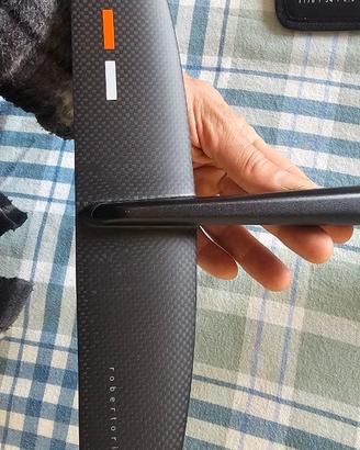 Rrd International ala rear wing Flowarch 170 Y30