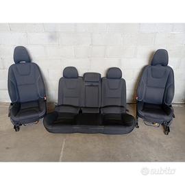 Volvo S60 II Set completo sedili OEM VOLVO S60 II 