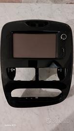 autoradio renault clio IV