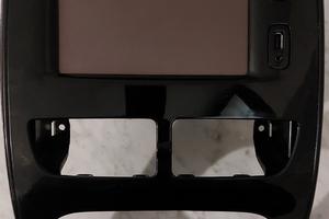 autoradio renault clio IV