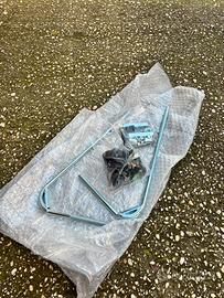 Ricambi liberty 50 barabrezza