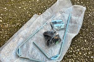 Ricambi liberty 50 barabrezza