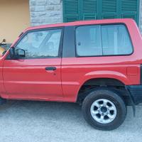 pajero 2.5 