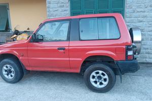 pajero 2.5 