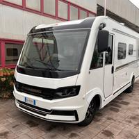 Weinsberg CARACORE 650 MF
