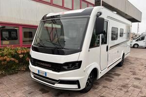 Weinsberg CARACORE 650 MF