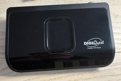 Decoder DIGIquest