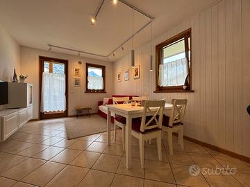 Appartamento turistico Cadore Dolomiti