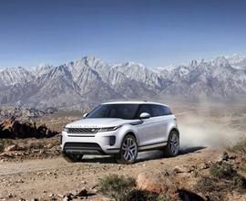 LAND ROVER Range Rover Evoque 2.0D I4 163 CV AWD