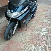 Piaggio X8 400 - 2006