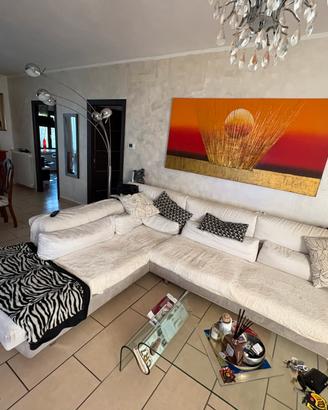 Divano poltrone e sofa