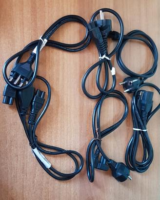 Bulk Cavi Adattatori e Ram PC