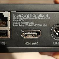 Bluesound Node n 130