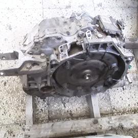 CAMBIO AUTOMATICO PEUGEOT 407 Coupé Uhz Diesel 27