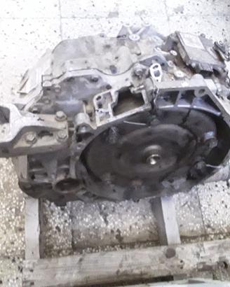 CAMBIO AUTOMATICO PEUGEOT 407 Coupé Uhz Diesel 27