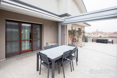 Appartamento Cusano Milanino [Cod. rif 3214898VRG]