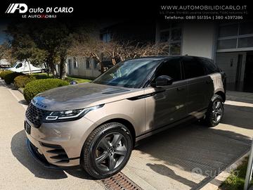 Land Rover Range Rover Velar 2.0 I4 PHEV 404 CV R-