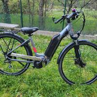 Biciclettax elettrica