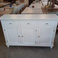 Credenza Napoletana a 3 Ante Nuova