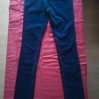 Pantalone velluto