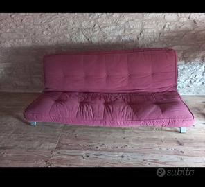 Divano letto 