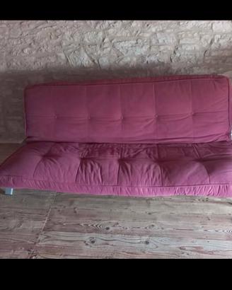 Divano letto 