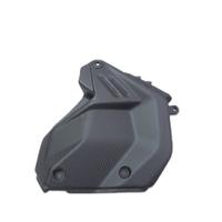 COPRI TESTATA LATO SINISTRO CARBONIO DUCATI STREET