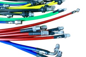 Tubi freno aeronautici VOLKSWAGEN VW