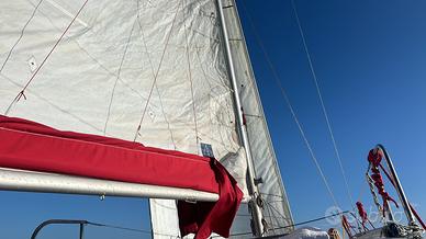 Coronado 25 ,barca a vela