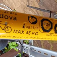 portabici da auto 