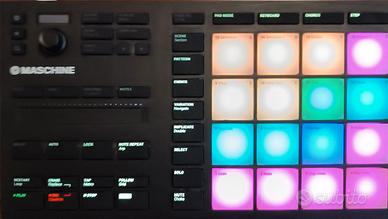 Native Instruments Maschine Mirko MK3