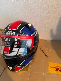 Casco givi 50.9 XL