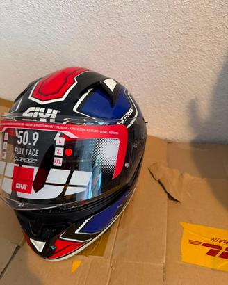 Casco givi 50.9 XL