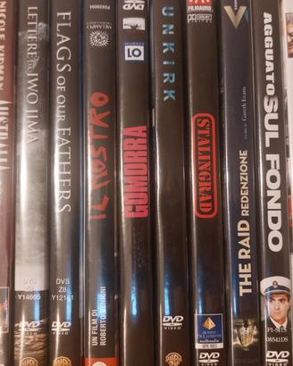 Film Dvd