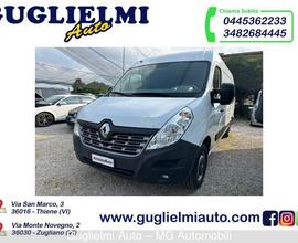 Renault Master T35 2.3 dCi/125 PM-TM Furgone E5
