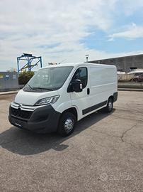 Citroen jumper 